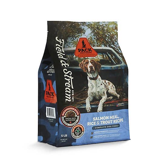 Riley Green Teams With Pack Provisions for Active Dog Food - PawNation